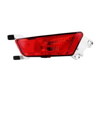 Feu Antibrouillard Arrière