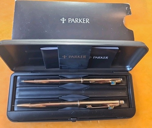 Parker parure stylo bille - parker, et