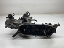 Bloc moteur complet Suzuki