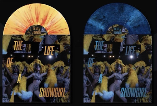 Taylor swift the life a - of,