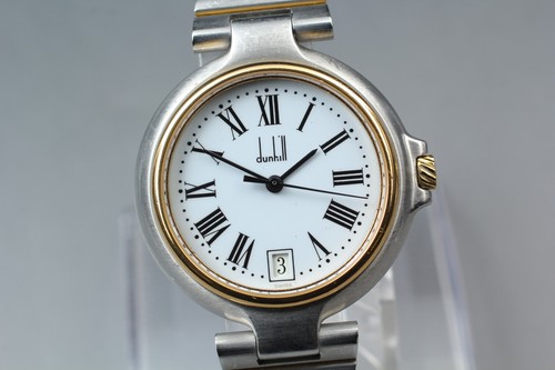 Presque comme neuve montre - neuve],
