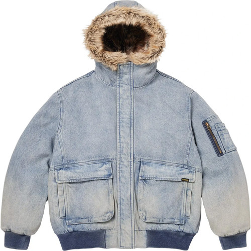 769877 supreme reversible faux - supreme,