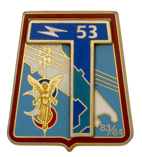Insigne militaire military - insigne,