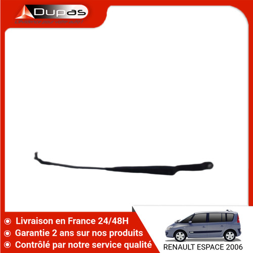 Bras essuie glace - 🇫🇷, essuie-glace