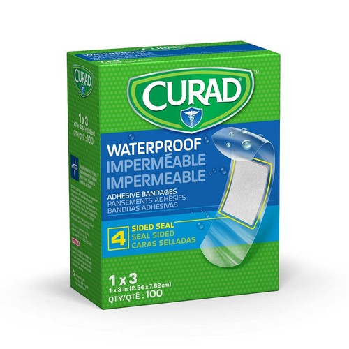 Medline inch clear wound - 1,