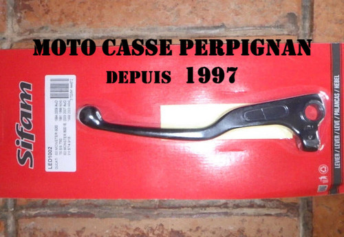 Levier frein embrayage ducati - frein,