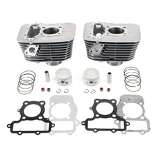Kit cylindre pour yamaha - kit,