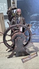 Hot Toys Pirate Of Caribbean