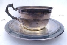 TASSE à CAFÉ Thé CHOCOLAT