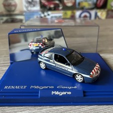 Miniature norev renault - miniature, 1/43