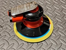 Ponceuse Excentrique