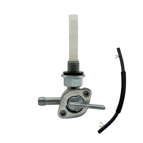 Robinet essence motoculteur - essence,