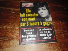 A VOIR !!! ANCIEN MAGAZINE n°