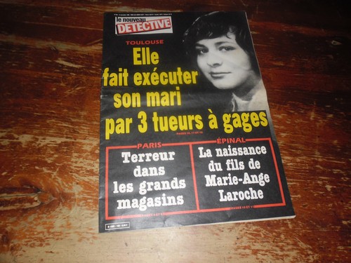 Voir ancien magazine - a, n°