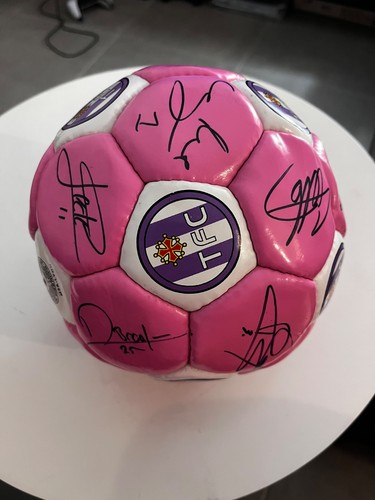Ballon tfc collector model - tfc,