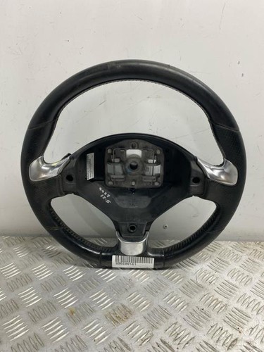Volant peugeot rcz phase - volant,