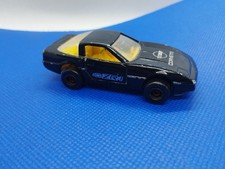 Majorette Chevrolet Corvette N°215/268