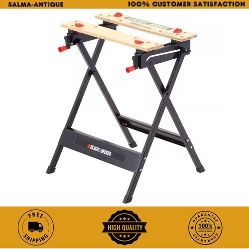 Black decker workmate wm125 - black+decker,