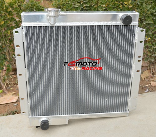 Radiateur pour 1974 1980 - radiateur, 1974-1980