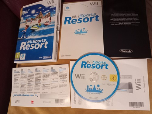Jeu complet pal nintendo - jeu, fr