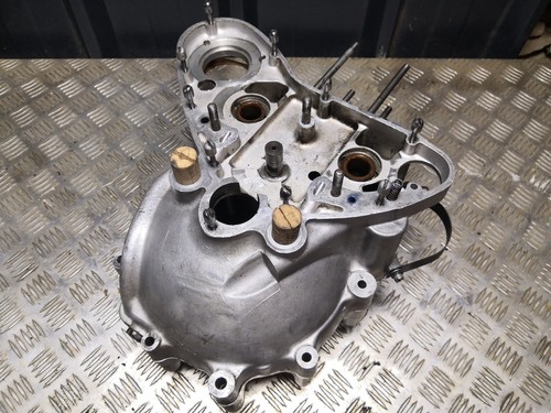 Carter bloc moteur - , ajs