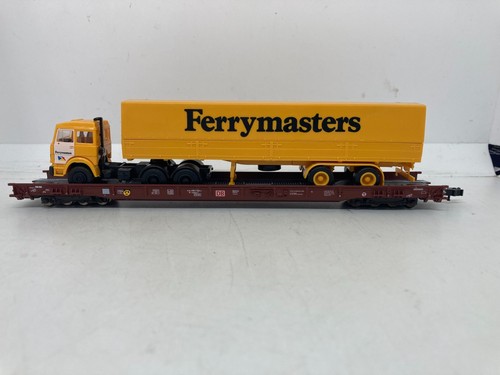 Fleischmann 5271 wagon - fleischmann,