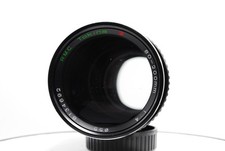 [Exc+5] Objectif zoom Tokina RMC 80-200 mm f/4 pour Minolta MD du JAPON