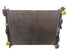 Radiateur eau RENAULT CLIO 3