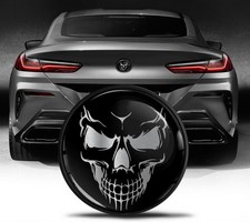 Compatible with BMW Emblem