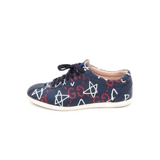 Gucci Baskets GG Graffiti