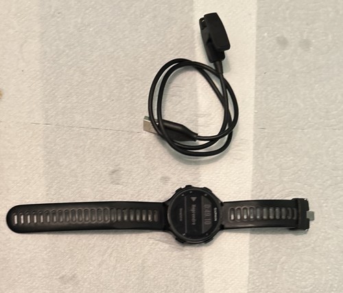 Garmin forerunner 735xt - forerunner,