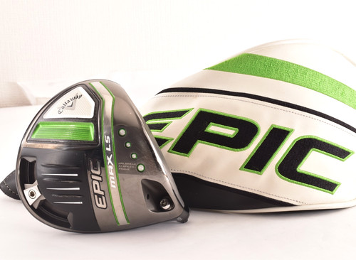 Callaway epic max 5 rh - callaway,