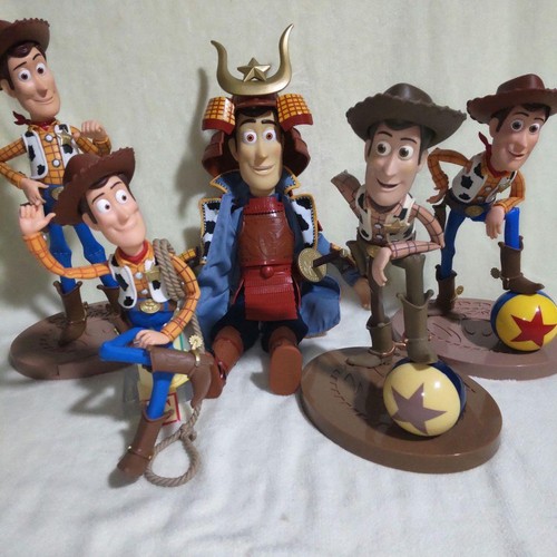 Lot figurines toy - lot,