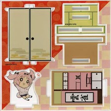 Senran Kagura Burst Hyper