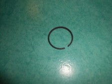 Segment 39 x 3 mm ergot côté Motobécane AV3 neuf ancien stock