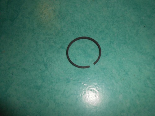 Segment mm ergot - ergot, côté