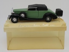 SOLIDO AGE D'OR FRANCE 1985