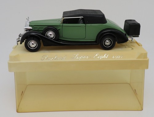 Solido age france 1985 - solido,