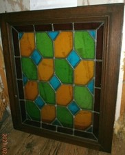 Vitrail 44x55 - vitrail,