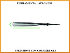 Gouge pour la sculpture acier