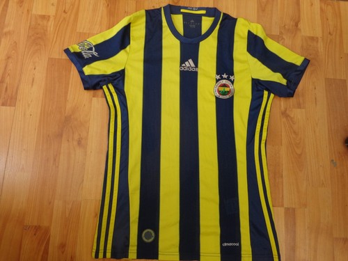Classique fenerbahce 2016 - classique, 2016-2017