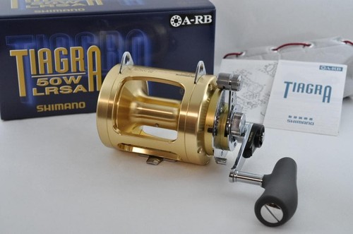 Shimano tiagra 50w lrsa - shimano,