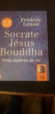 Livres Audio  - Socrate Jésus