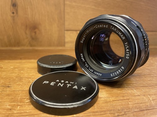 Cla près de mint - près, pentax