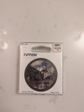 tiffen black pro mist 1/8 58mm