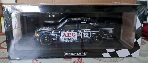 Minichamps dtm 1989 - 1/18,