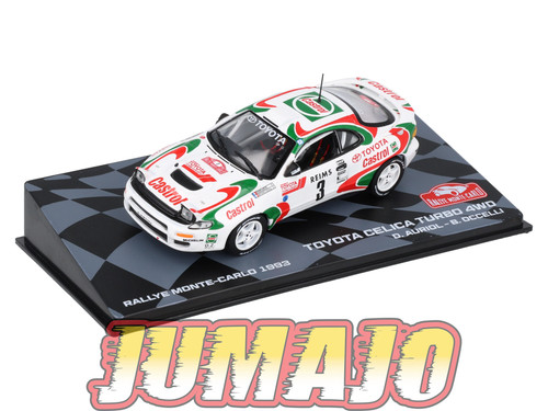 Rmit21 ixo rallye monte - ixo,