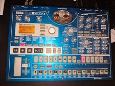 korg EMX1 electribe