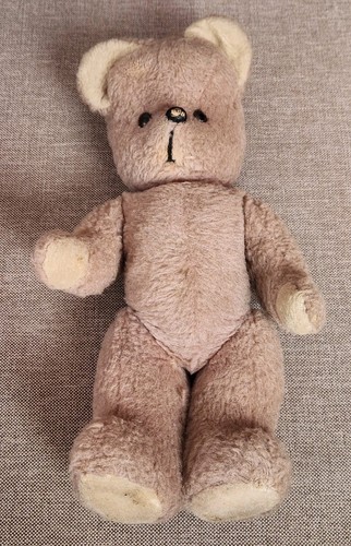 Ancien ours teddy bear mohair - ours,