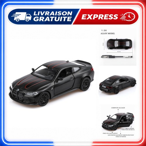 Tokaxi maquette voiture bmw - voiture, m4